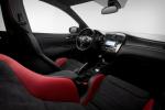 Nissan Pulsar Nismo Concept 2014 года